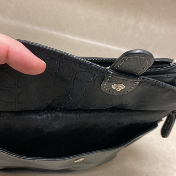 Vintage fossil Crossbody - Picture 3 of 4